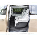 4WD luxusný nový brand vozidlo Elektrické auto MPV xpeng x9 6-miestny veľký priestor EV auto